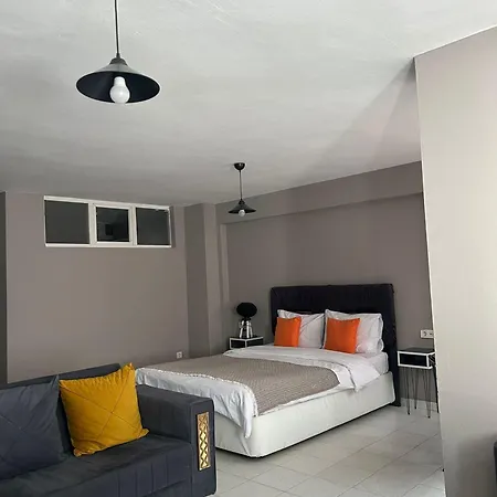 Apartment Pendik 19