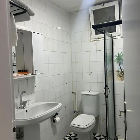 Apartment Pendik 19 *