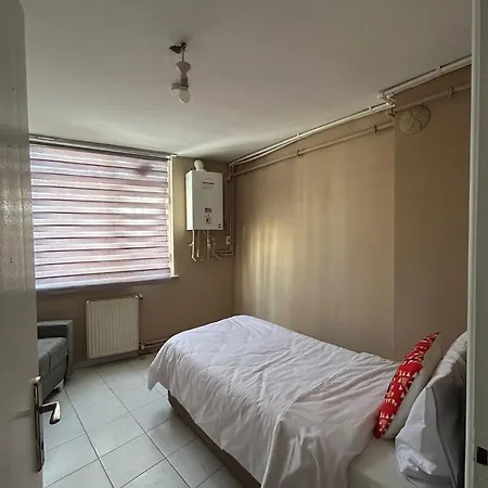 Apartment Pendik 19