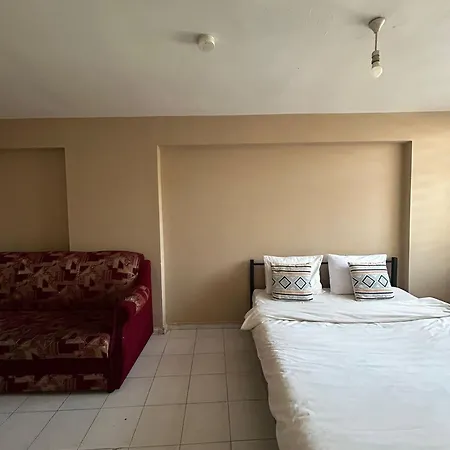 Pendik 19 Apartment