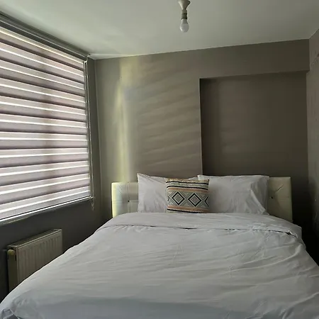 Pendik 19 Apartment *