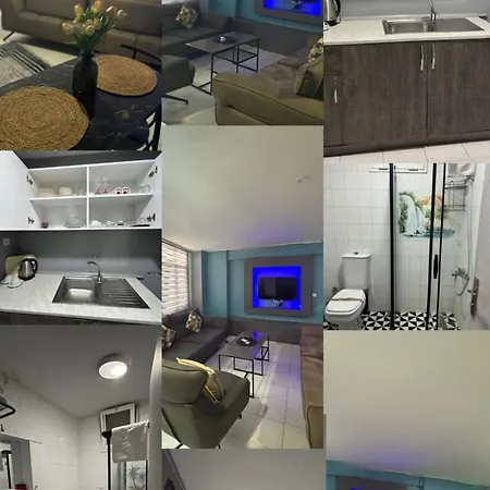 Pendik 19 Apartment