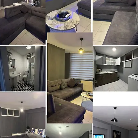 Pendik 19 Apartment *